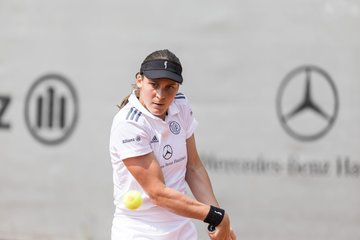 Bild 257 - BL Club an der Alster - GW Luitpoldpark Muenchen : Ergebnis: 6:3